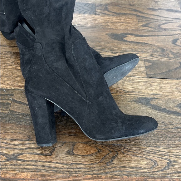 Dolce Vita Katy boots, size 8 - Picture 6 of 8